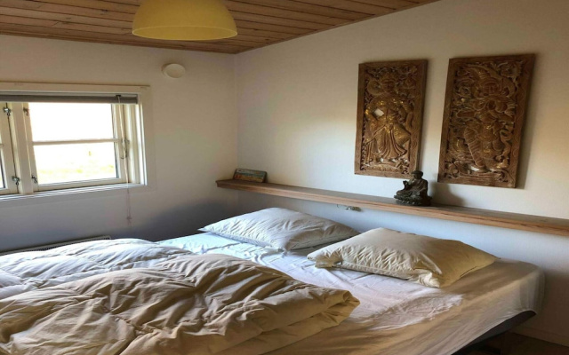 5 Star Holiday Home in Aakirkeby