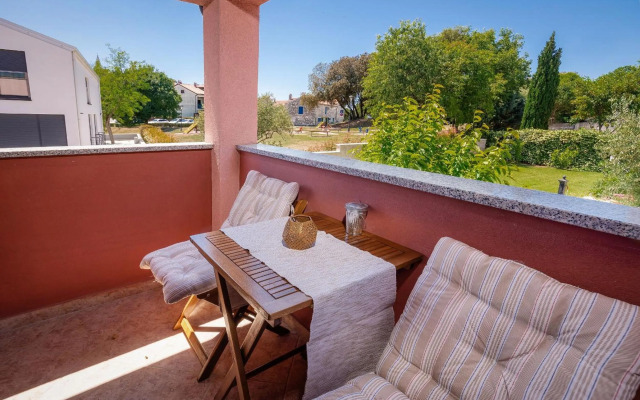 Apartments Miri Vrsar