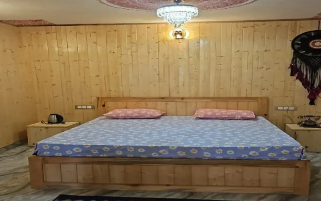 Shree Guru Homestay
