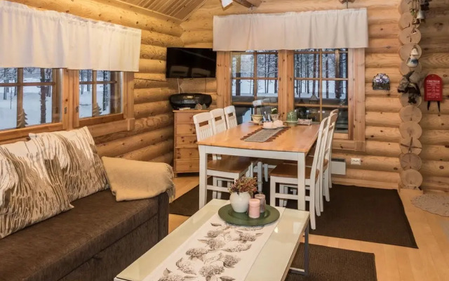 Syv Niemi Kuusamo in Kuusamo