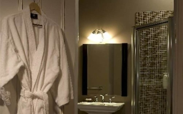 The Croff House Bed & Breakfast