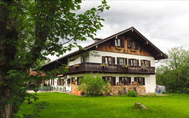 Zum Bergbauer