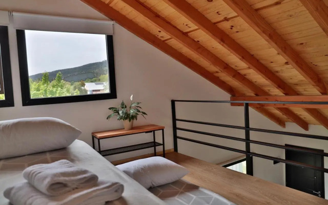 Espino Blanco Apartamentos