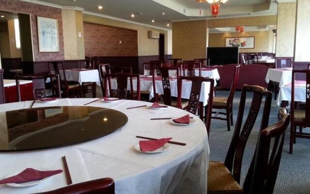 Riddiford Hotel