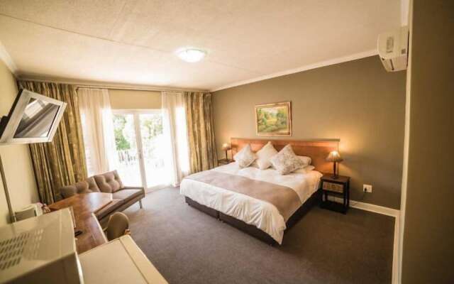 Acacia Guesthouse