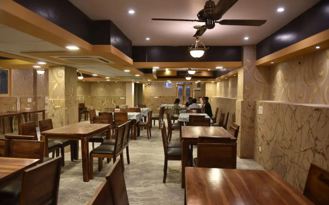 Prem Niwas Boutique Hotel