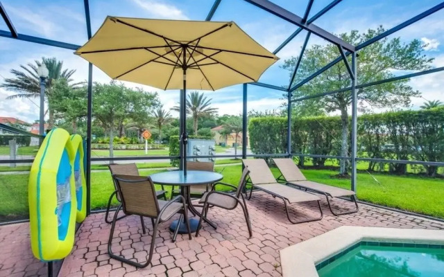 4550ada 4 Bedroom Townhouse by Redawning