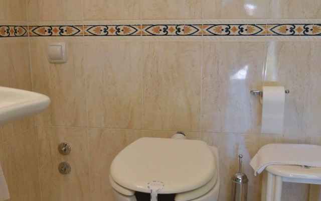 Hotel Sant'Andrea