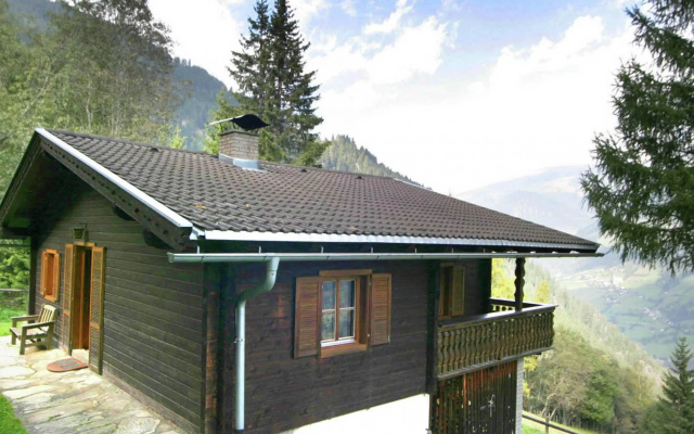 Chalet in Mortschach Near Ski Slopes