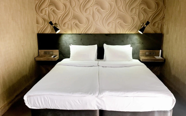 Aluar Boutique Hotel (Алюар Бутик)