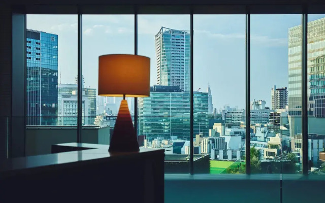 Hotel Indigo Tokyo Shibuya by IHG