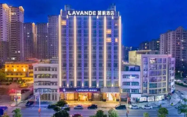 Lavande Hotel (Yunfu Xinxing)