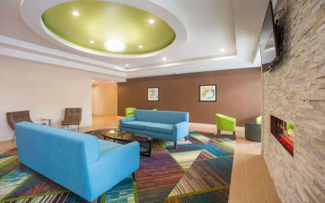 Bestwestern Plus North Shore Hotel