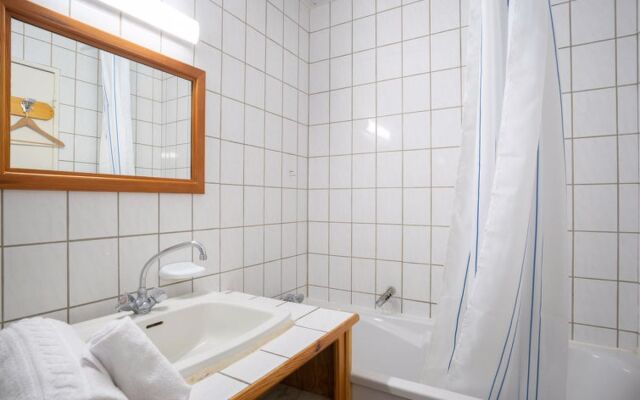 Villa Le Slalom Tignes 15209