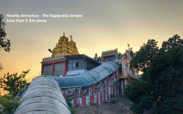 OYO Townhouse 180 Jayanagar