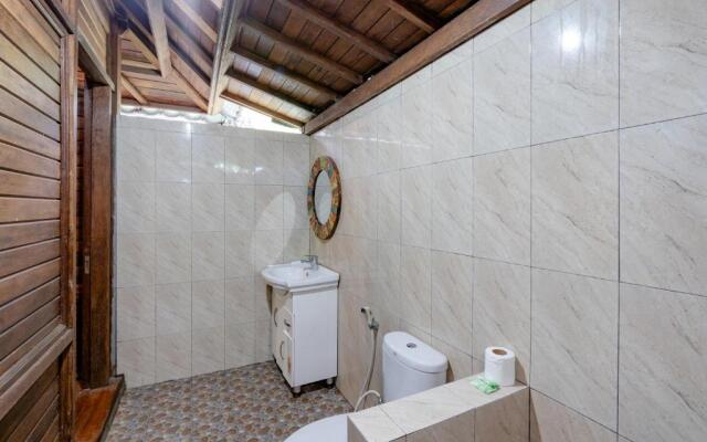 Green Villas Lembongan by ABM