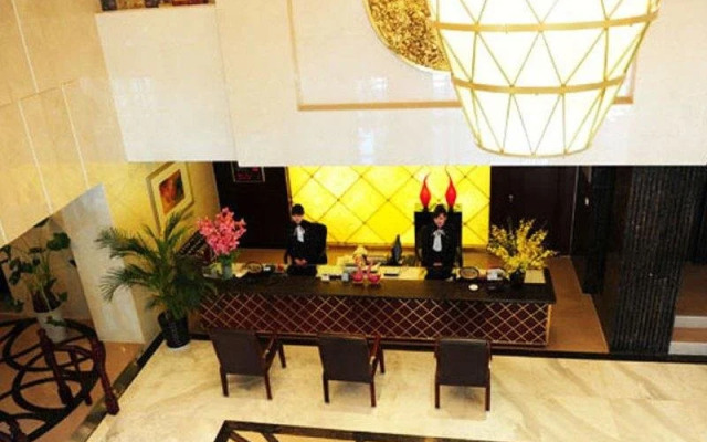 Hanyuan Hotel