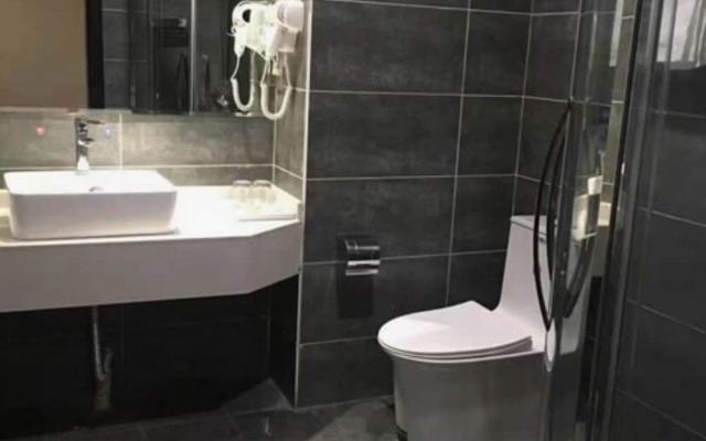 Guiyang Dixon Hotel