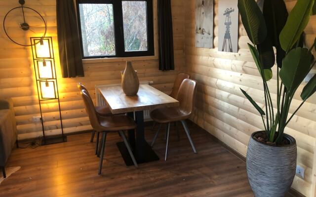 Vakantiepark De Wiltzangh