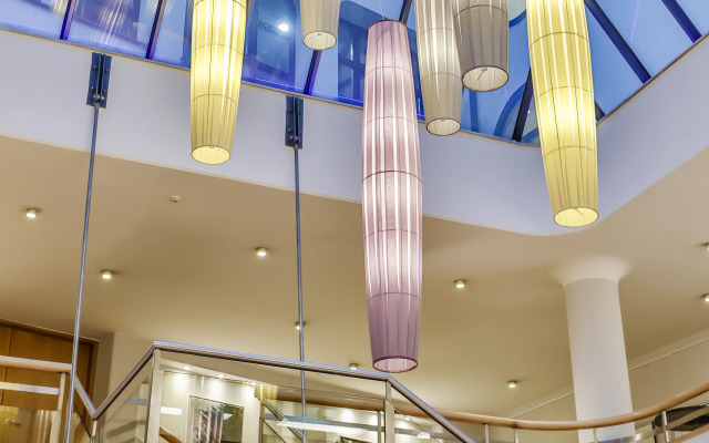 Dorint City-Hotel Salzburg