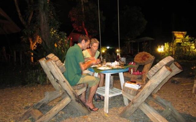 Lychee Garden Bungalow