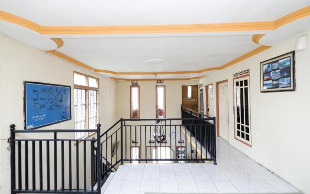 SPOT ON 2112 Homestay Lestari Dieng