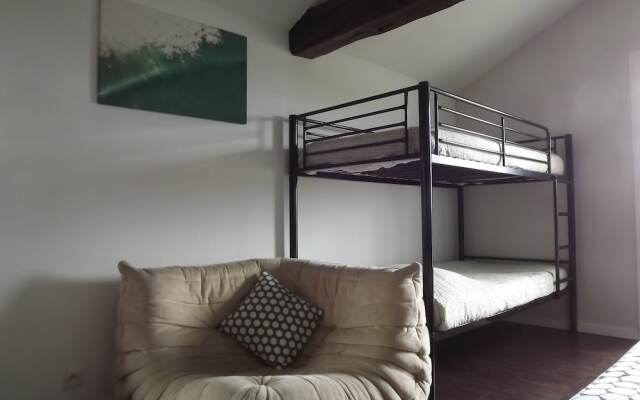 The Secret Spot Lodge