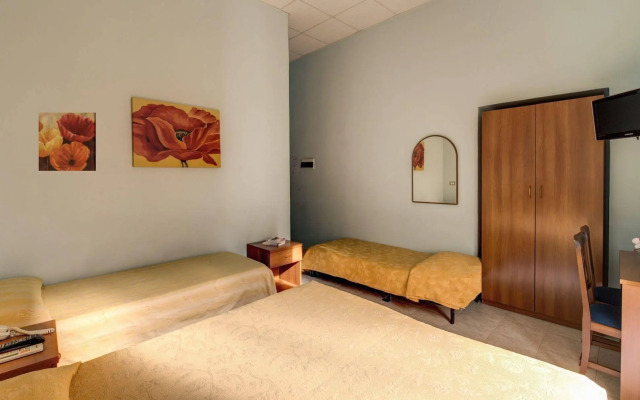 Salandra Roma Suite