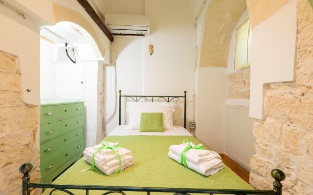 2948 Trullo Nonna Pina by Barbarhouse