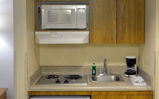 Gateway Studio Suites