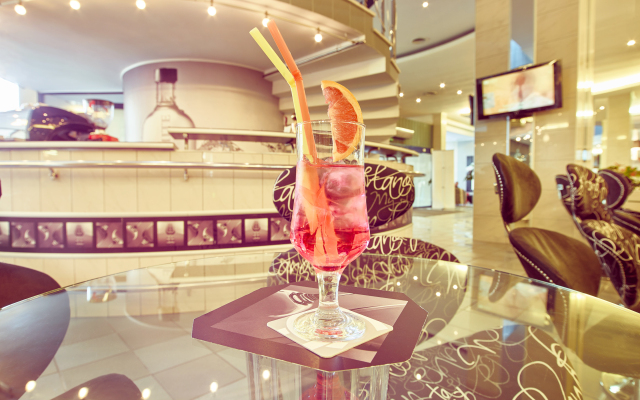 Hotel Continental Forum Arad
