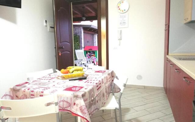 Capo d'Orlando Apartments