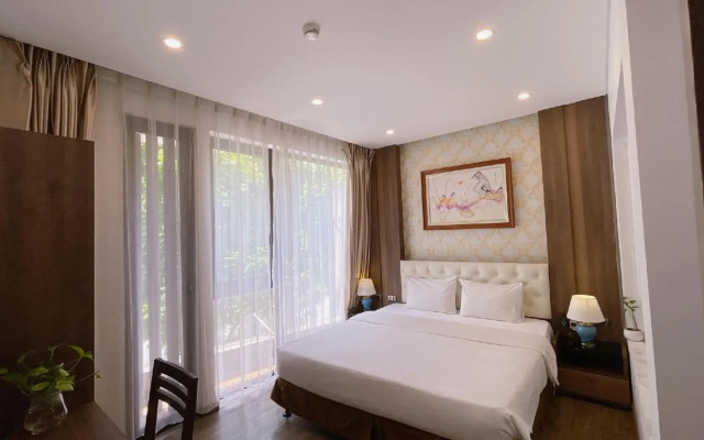 New Century Hotel Cau Giay