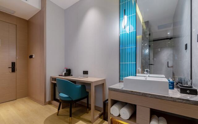 Grand Yuntian Yue Hotel Shenzhen Shekou