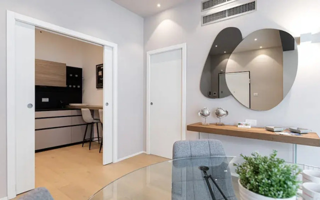 Aliprandi 29 in Monza