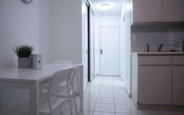 Caribbean Sea View Rental