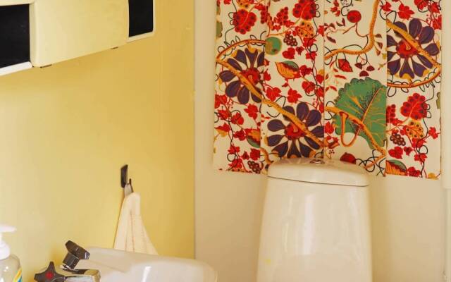 4 Person Holiday Home in Orkeljunga