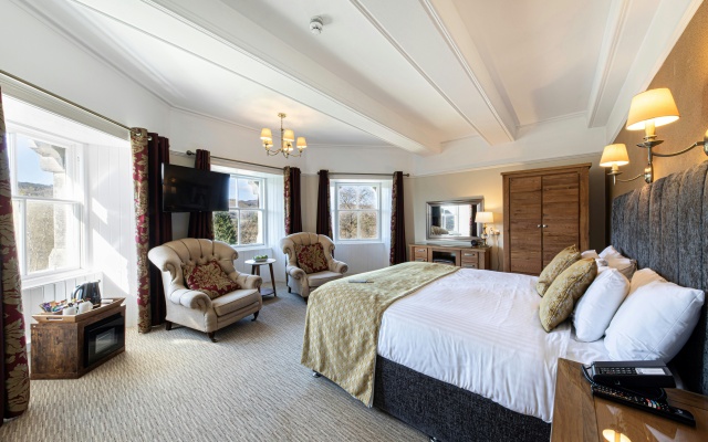 Atholl Palace Hotel