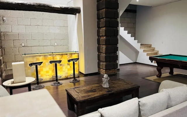 Qa Hotel