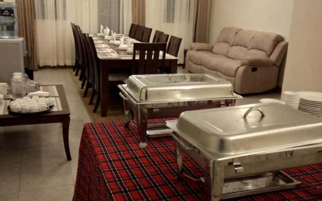 Zebu Lodge And Luxury Hotel