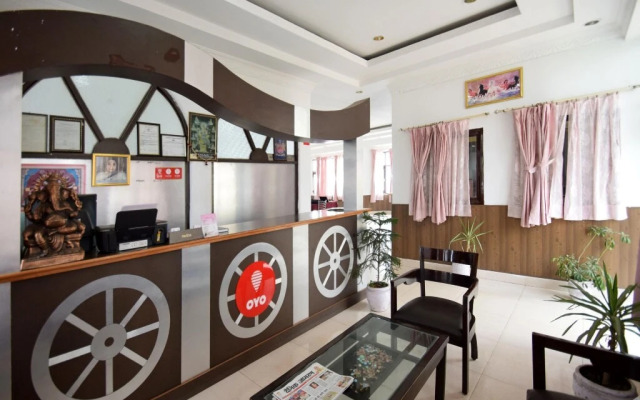 SN Resort by OYO Rooms