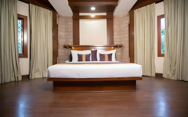 Hotel Kodai International