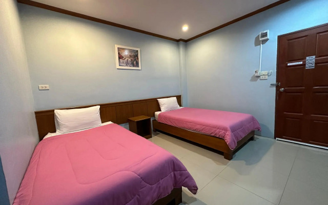 Four P Residence