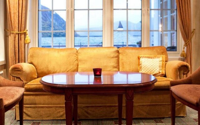 Vøringfoss Hotel 