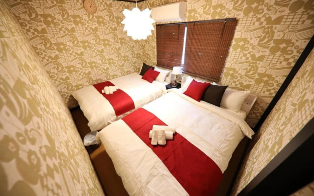 Fukufukuin Tengachaya (167-1)