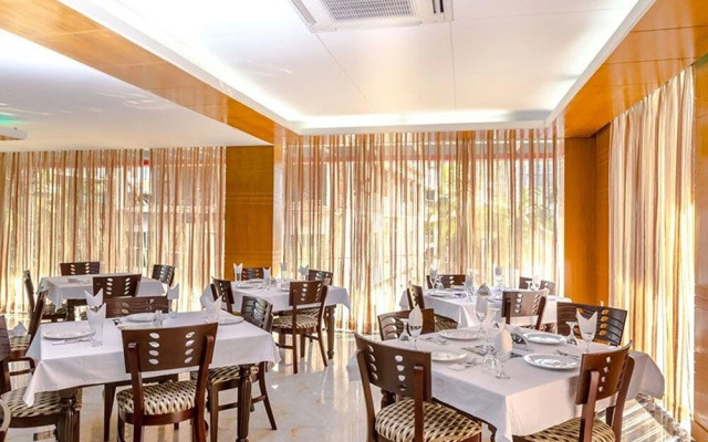 Hotel Sea Uttara