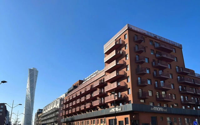 The More Hotel Västra Hamnen