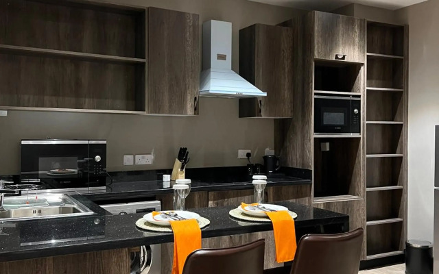 Sincerely Yours Suites and Serviced Apartments