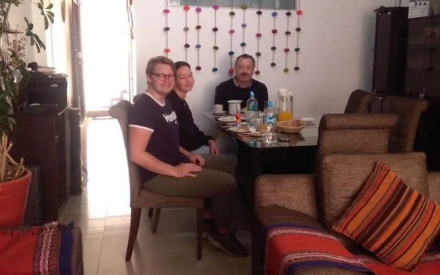 Habitaciones Apartments Peru - Cusco