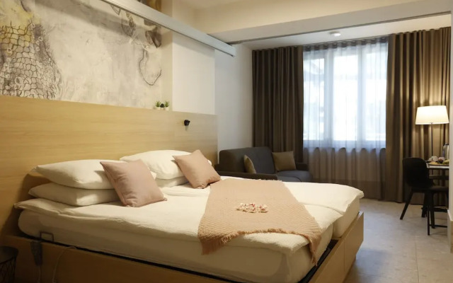 Floramare health resort